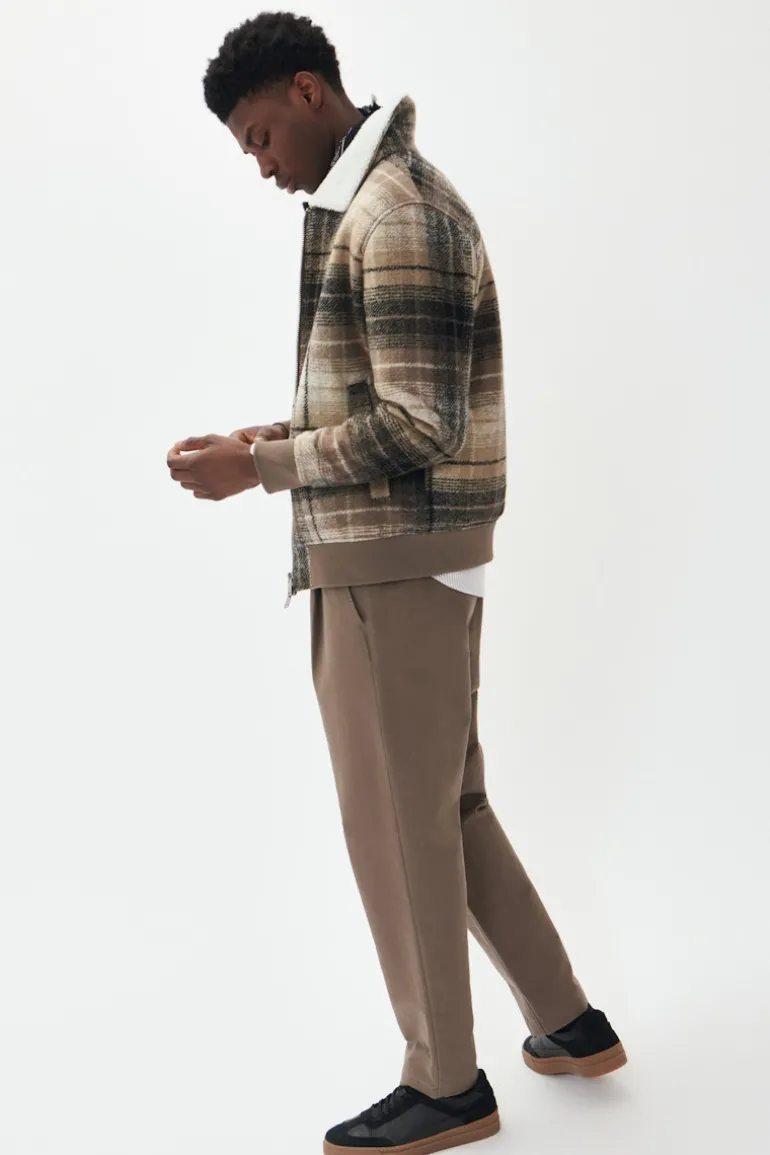 MAdonal Heritage Bomber Jacket