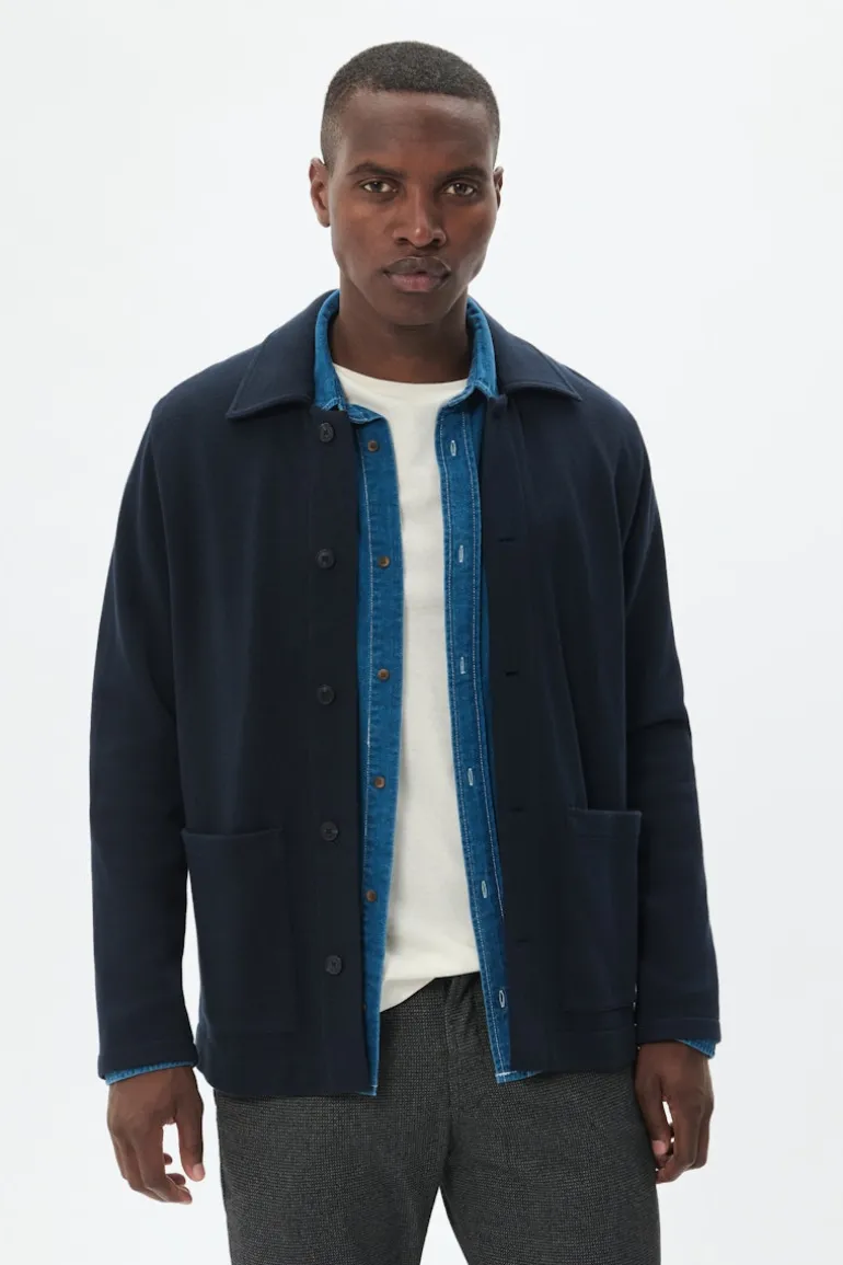 MAdruels Cardigan
