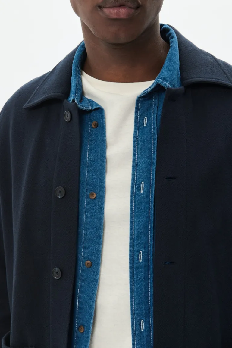 MAdruels Cardigan