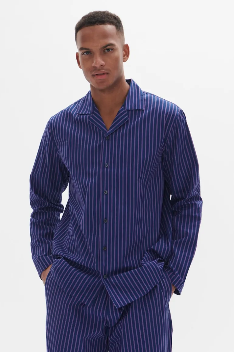 MAemerson Pyjama-Shirt