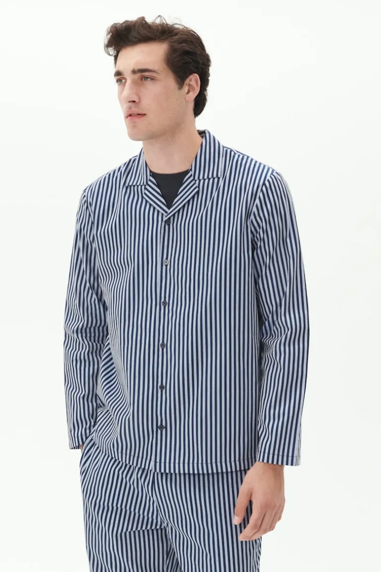 MAemerson Pyjama-Shirt