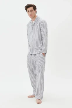 MAemerson Pyjama-Shirt