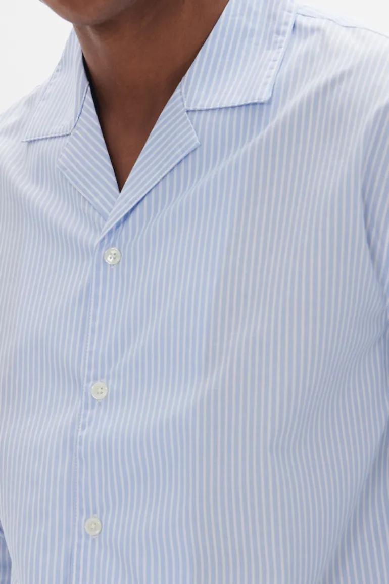 MAemerson Pyjama-Shirt