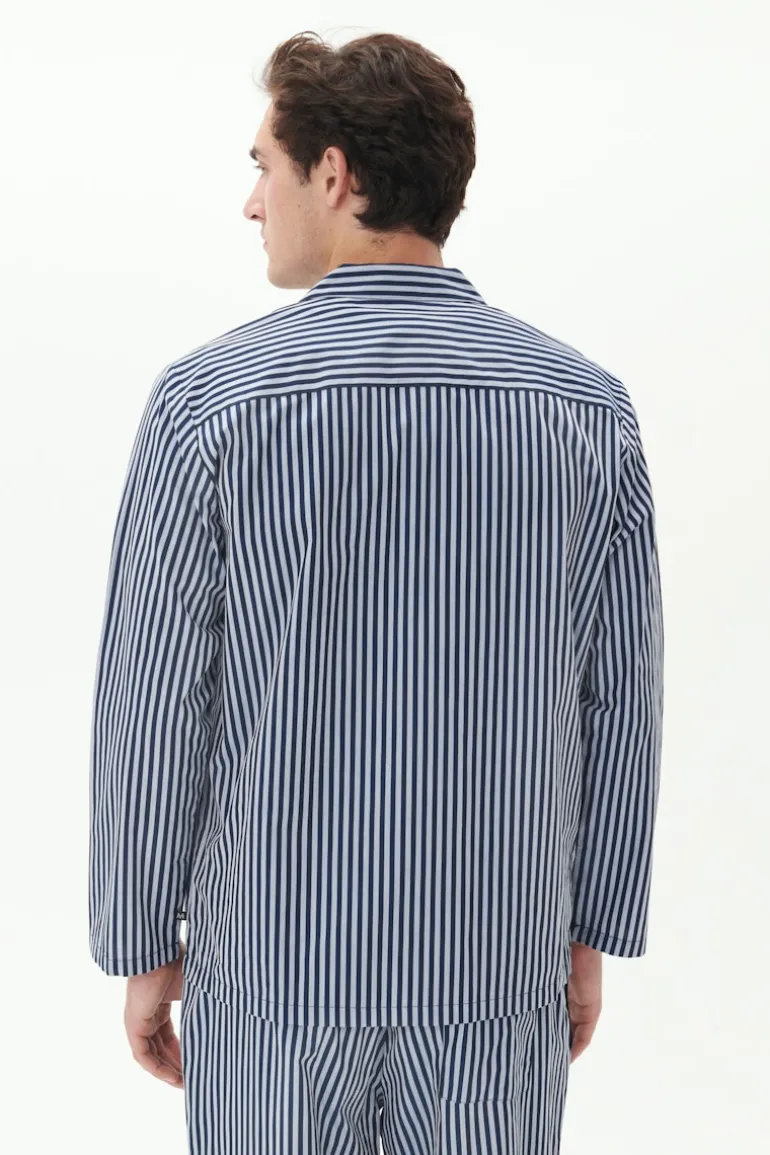 MAemerson Pyjama-Shirt