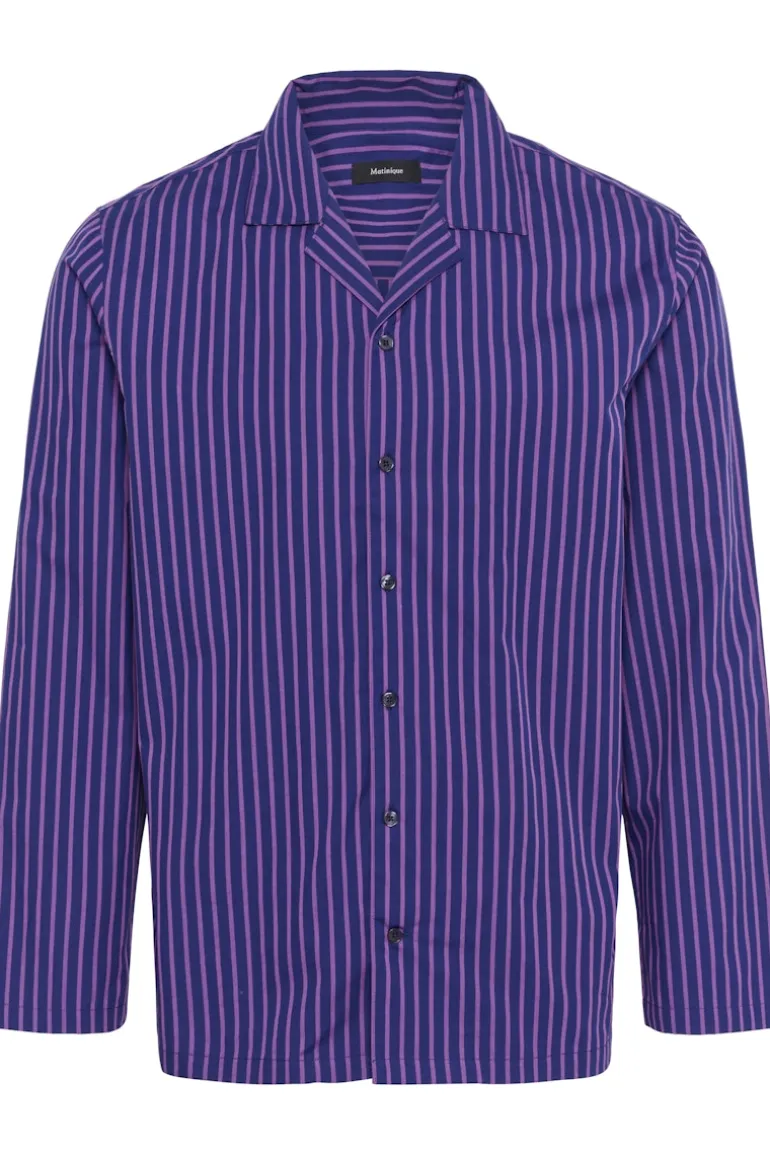 MAemerson Pyjama-Shirt