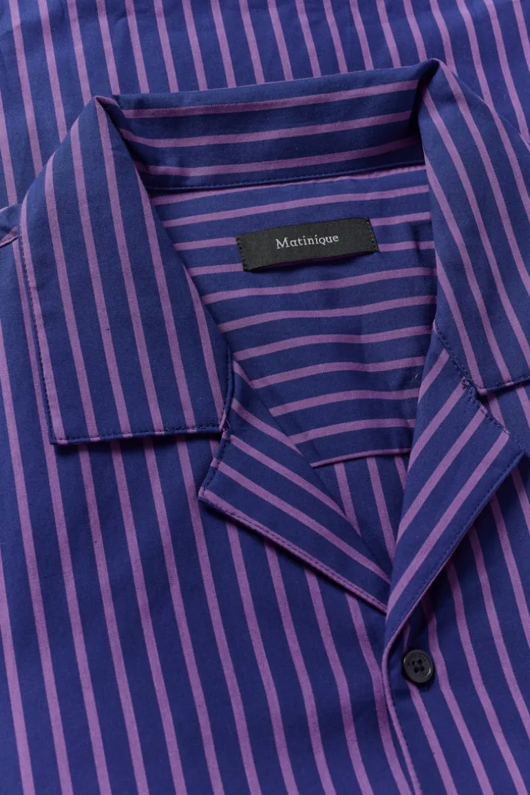 MAemerson Pyjama-Shirt