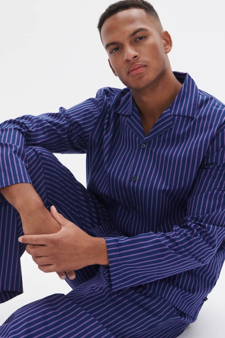 MAemerson Pyjama-Shirt