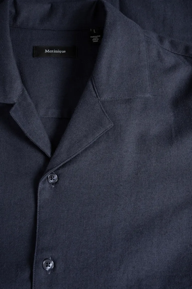 MAemerson Pyjama-Shirt
