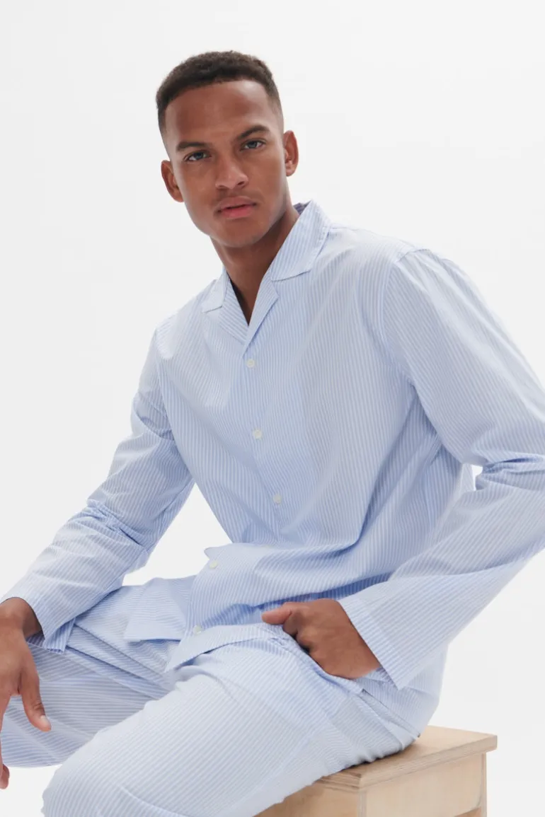 MAemerson Pyjama-Shirt