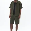 MAfisher Shorts