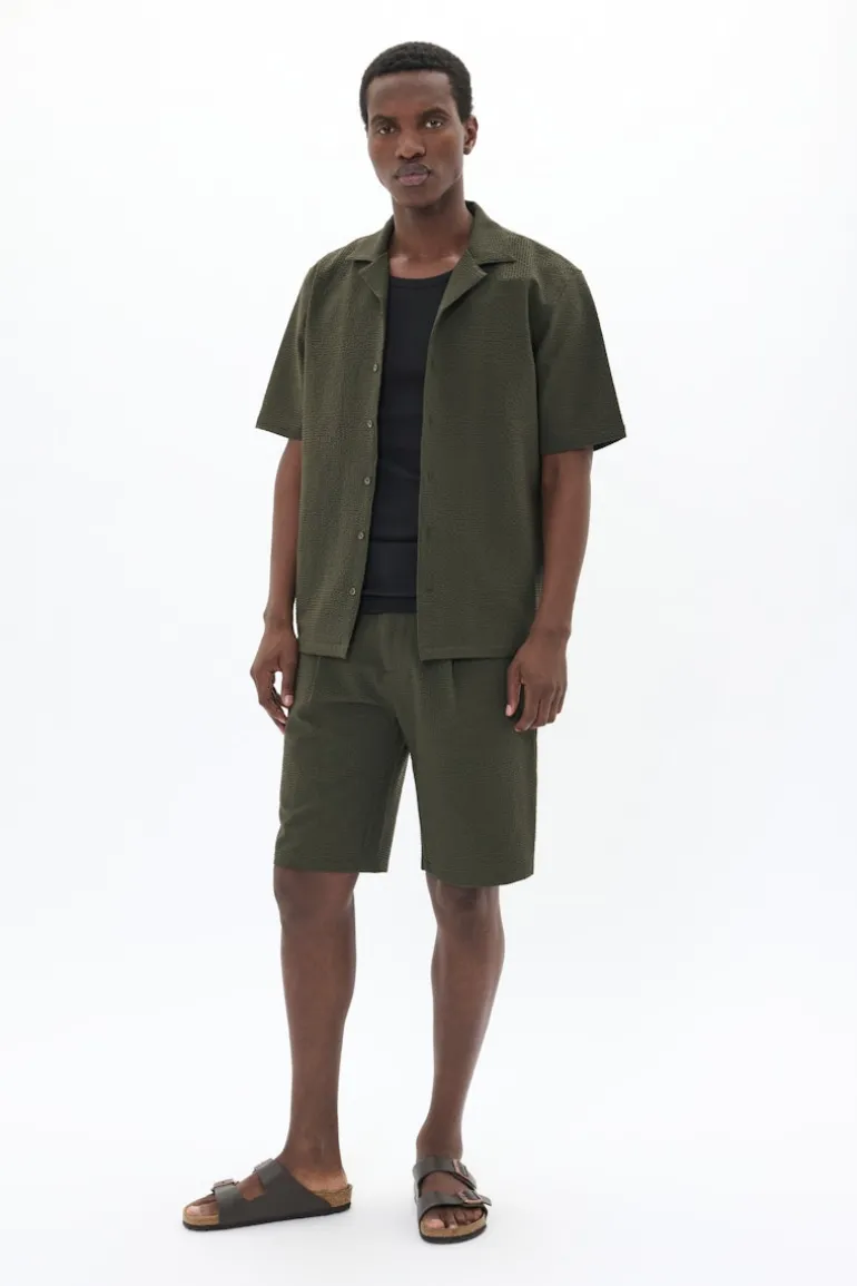 MAfisher Shorts
