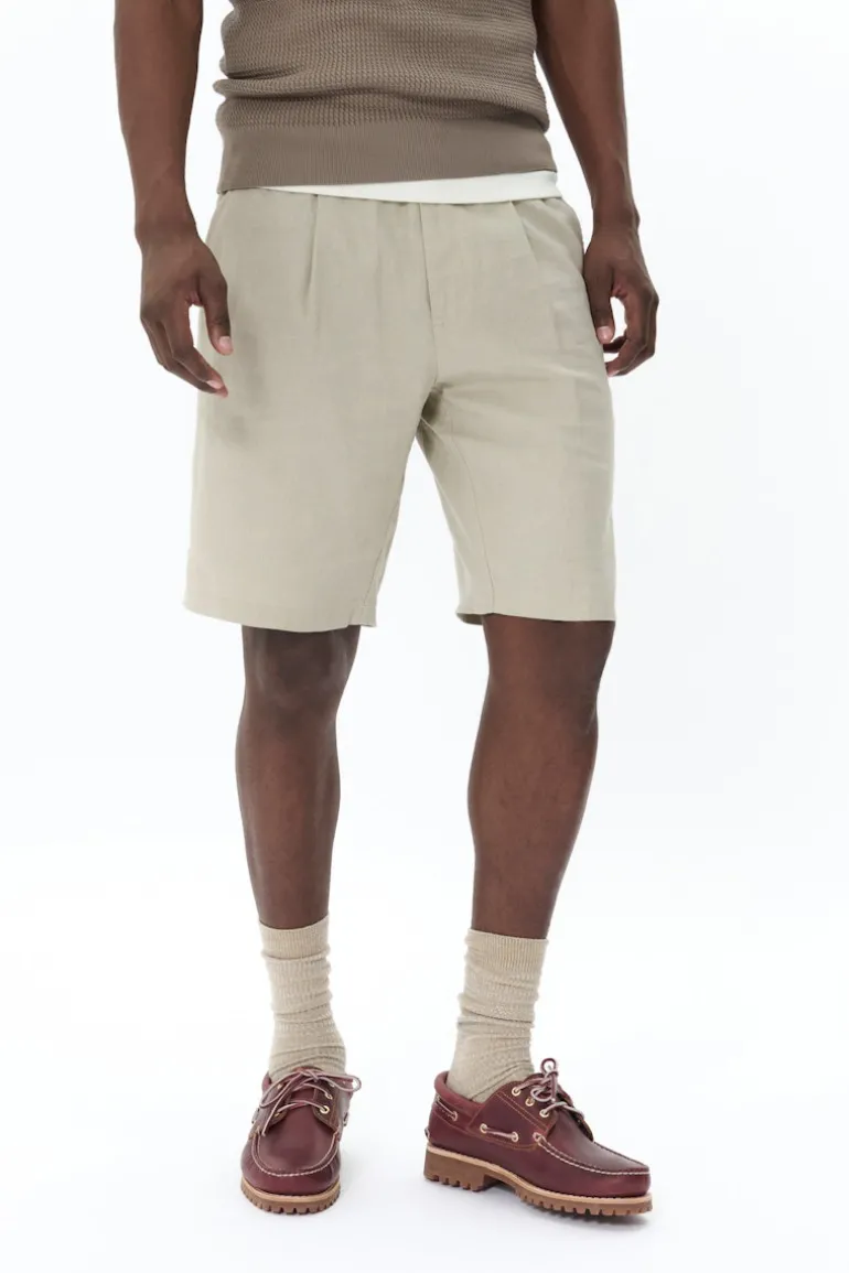 MAfisher Shorts
