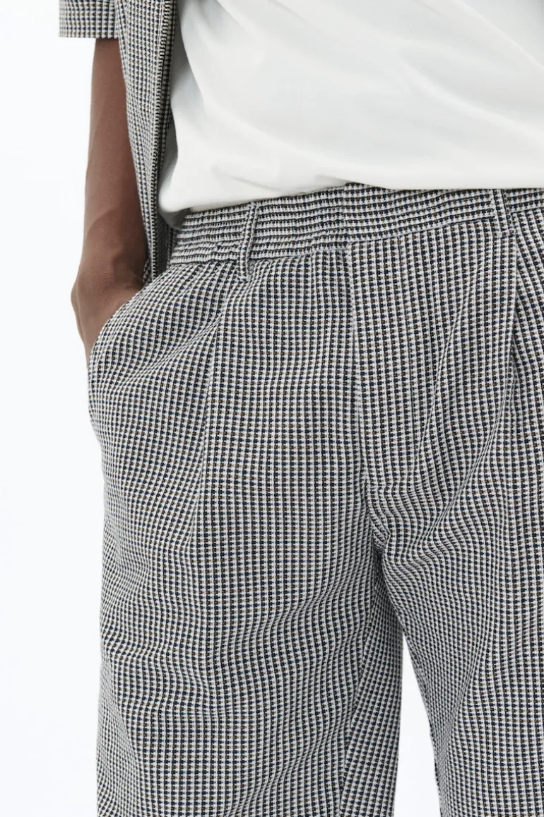 MAfisher Shorts