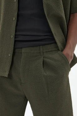 MAfisher Shorts
