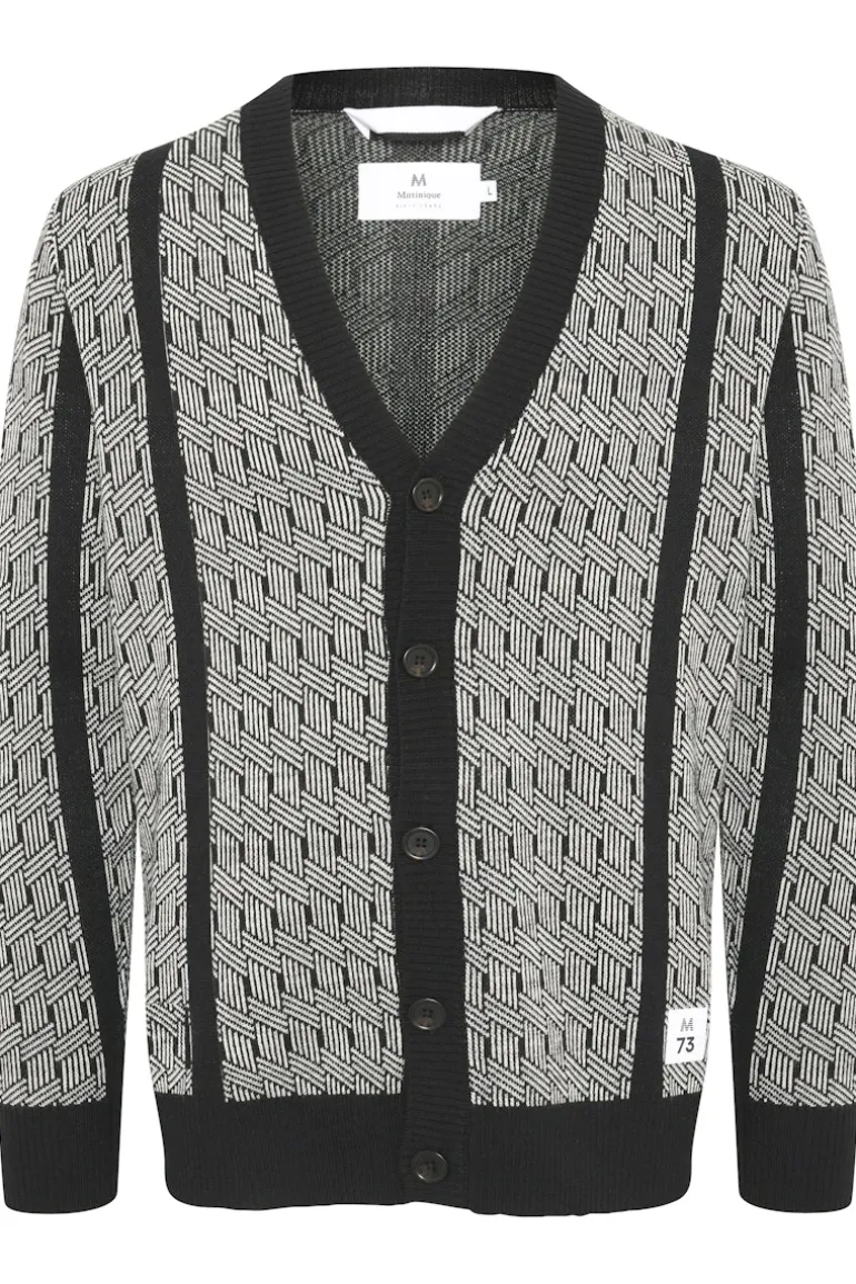 MAflange Cardigan