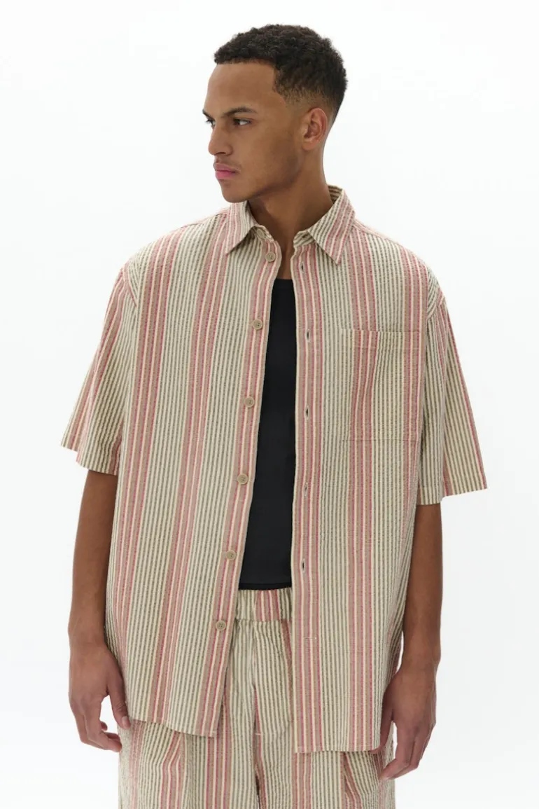MAfranjo Hemd