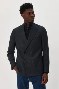 MAgaret Blazer