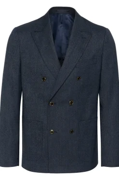 MAgaret Blazer