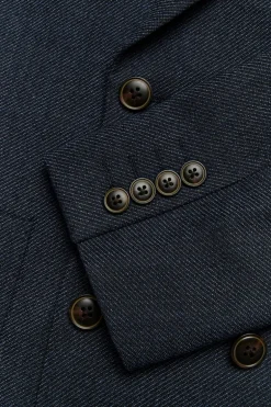 MAgaret Blazer