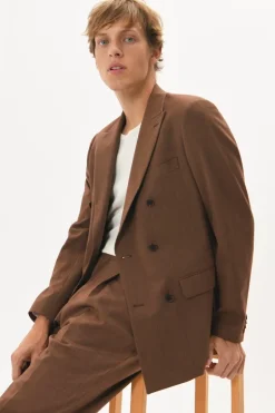 MAgaret Wollblazer