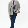 MAgaret Wollblazer
