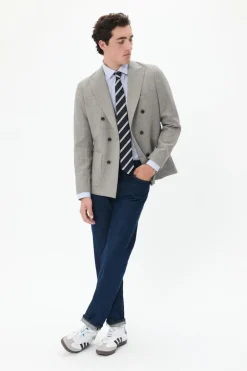 MAgaret Wollblazer
