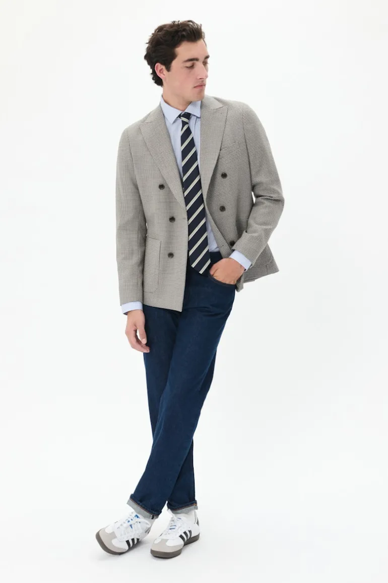 MAgaret Wollblazer