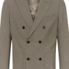 MAgaret Wollblazer