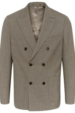 MAgaret Wollblazer
