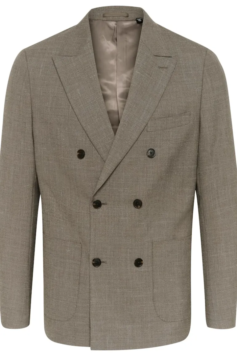 MAgaret Wollblazer