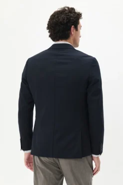 MAgaret Wollblazer