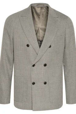 MAgaret Wollblazer