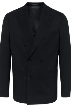 MAgaret Wollblazer