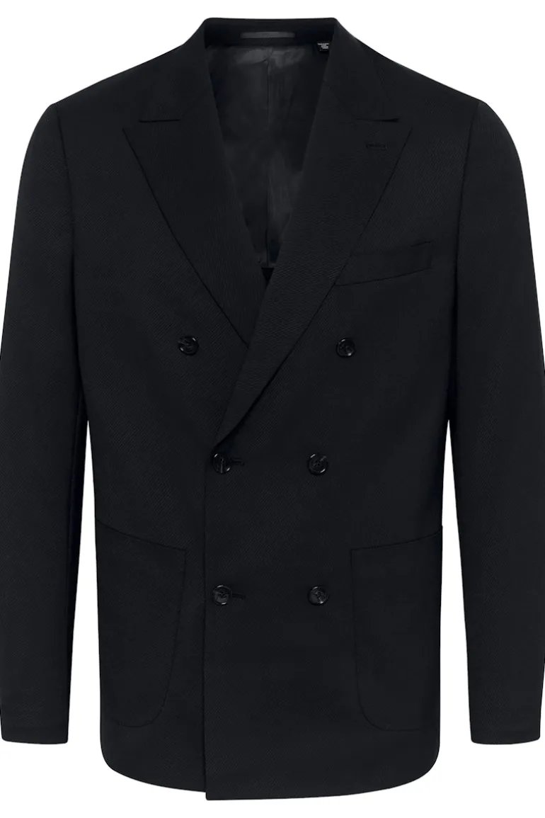 MAgaret Wollblazer