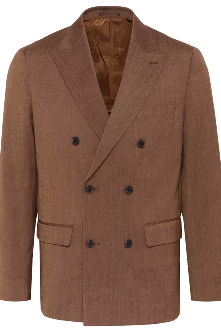 MAgaret Wollblazer