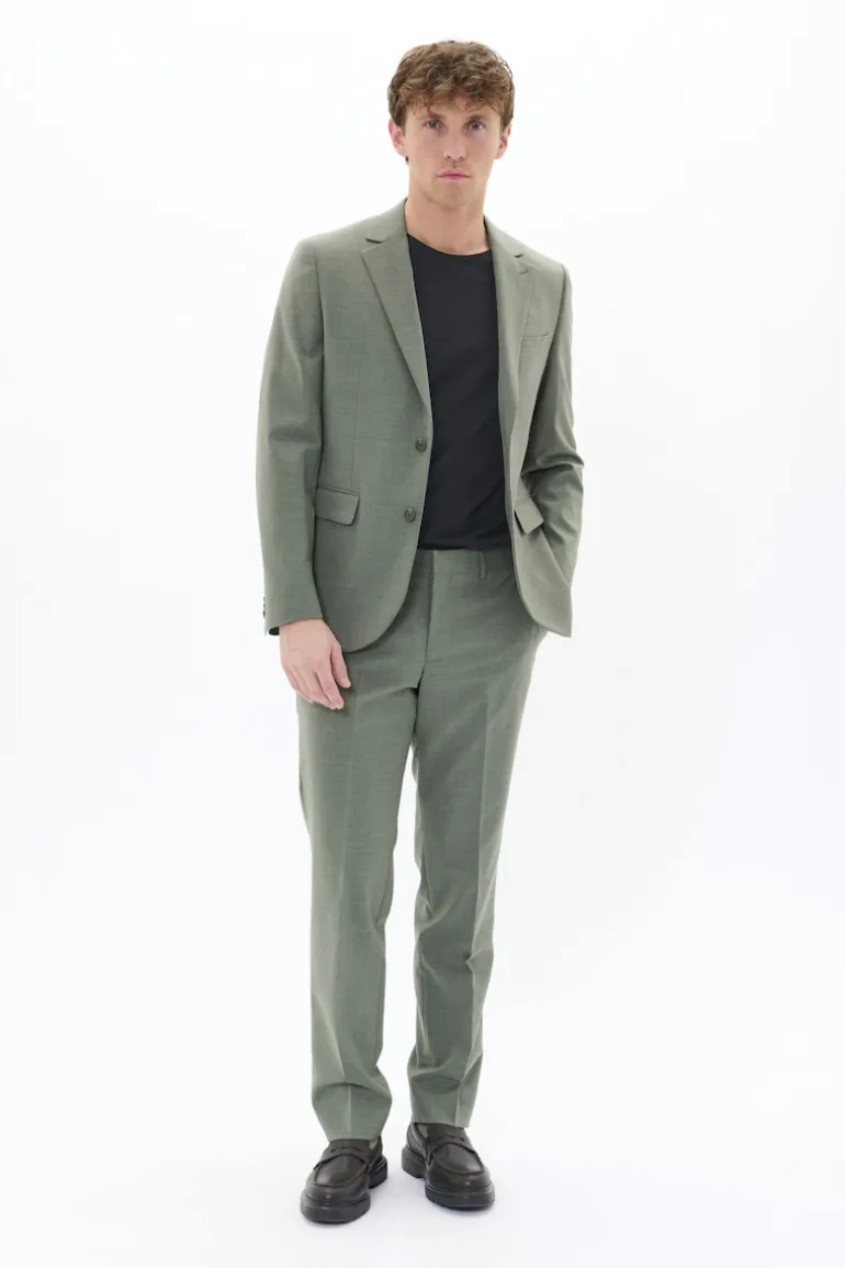 MAgeorge Blazer