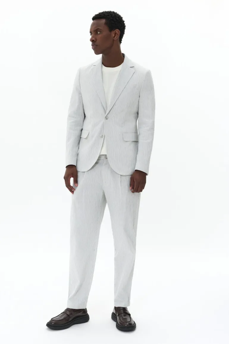 MAGeorge Blazer