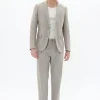 MAGeorge Blazer
