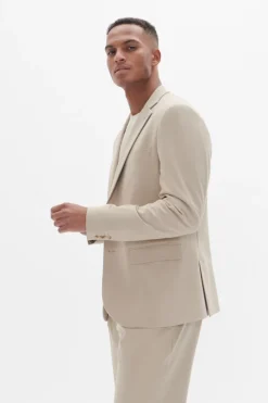 MAgeorge Blazer