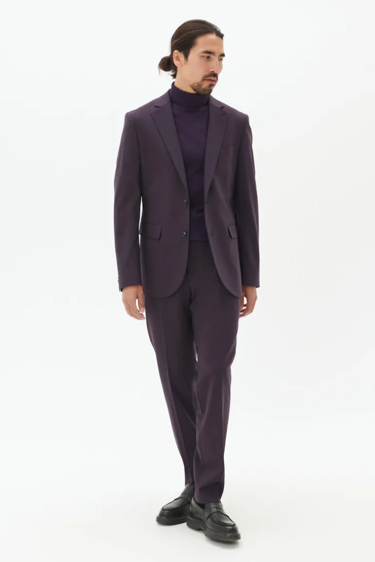 MAgeorge Blazer