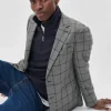 MAgeorge Blazer