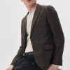 MAgeorge Blazer
