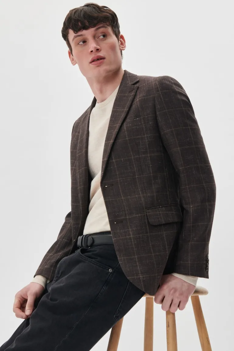 MAgeorge Blazer
