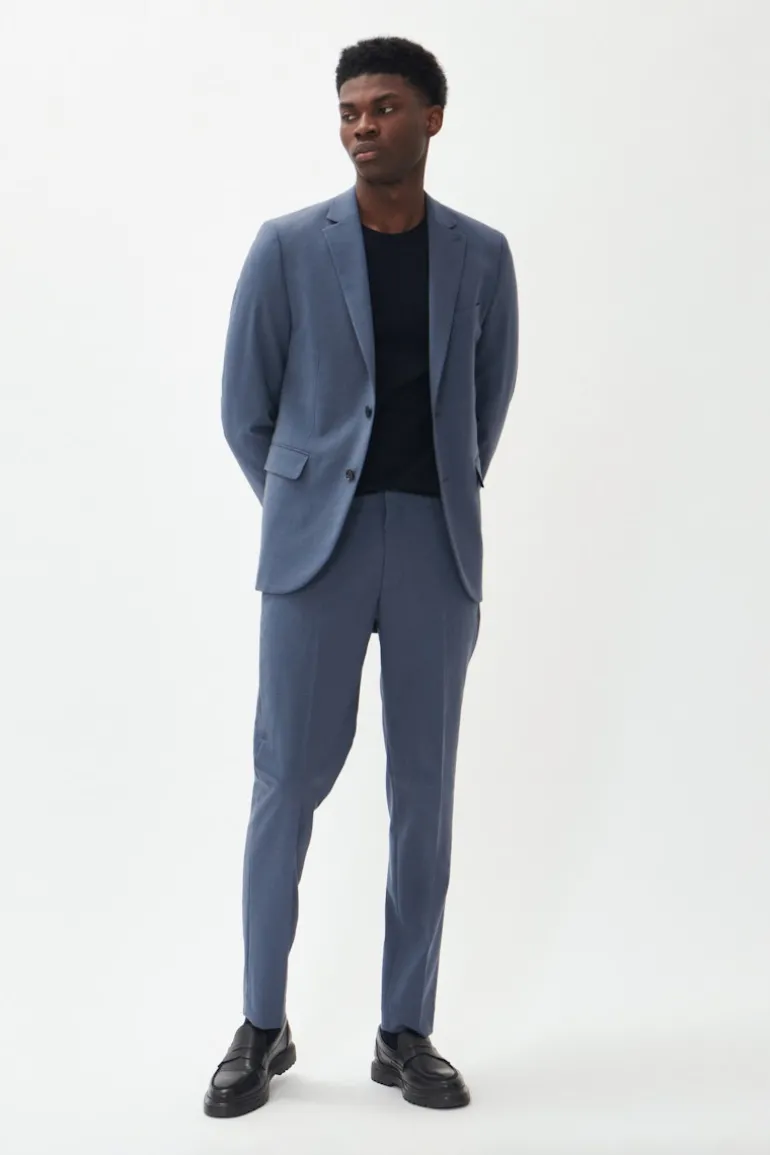 MAgeorge Blazer