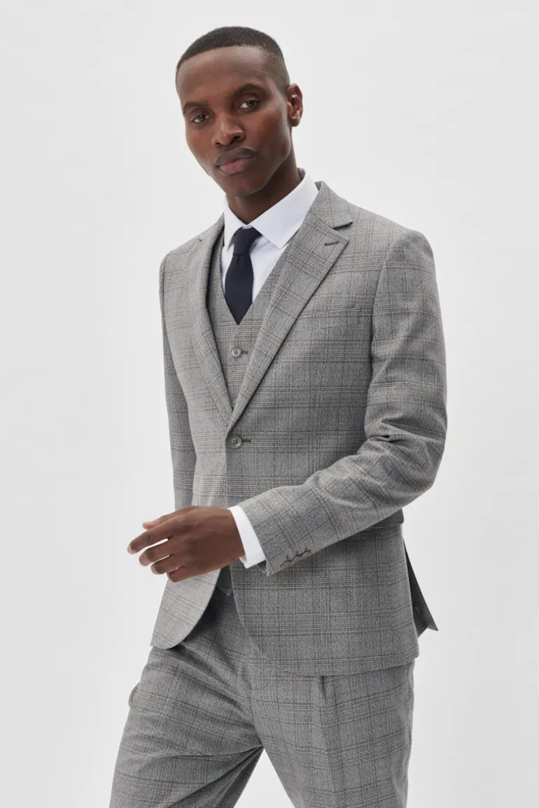 MAgeorge Blazer