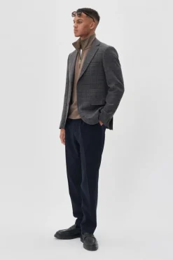 MAgeorge Blazer