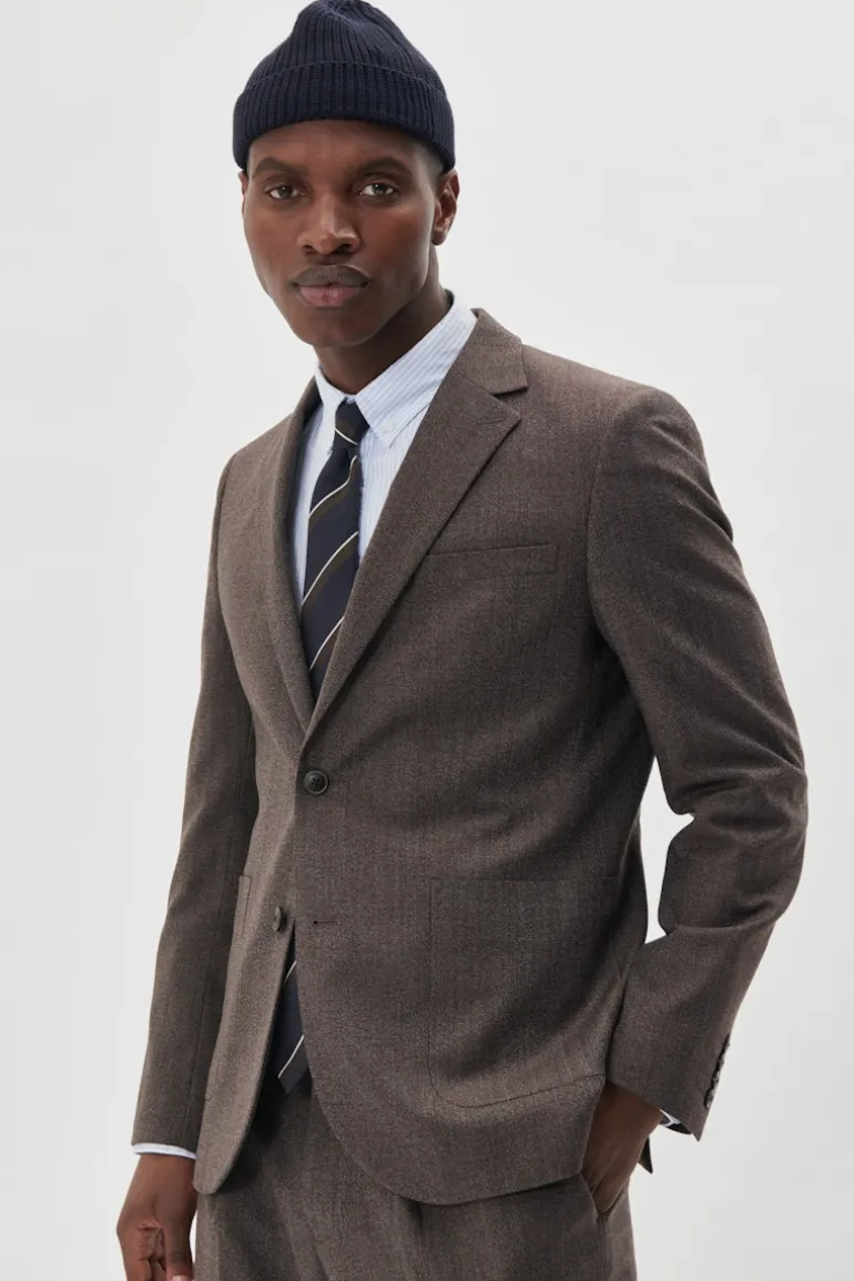 MAgeorge Blazer