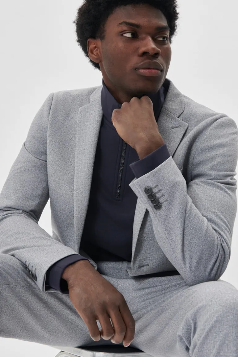 MAGeorge Blazer