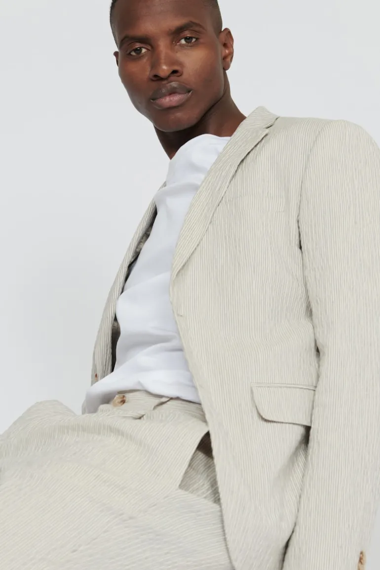 MAgeorge Blazer