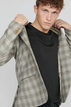 MAgeorge Blazer